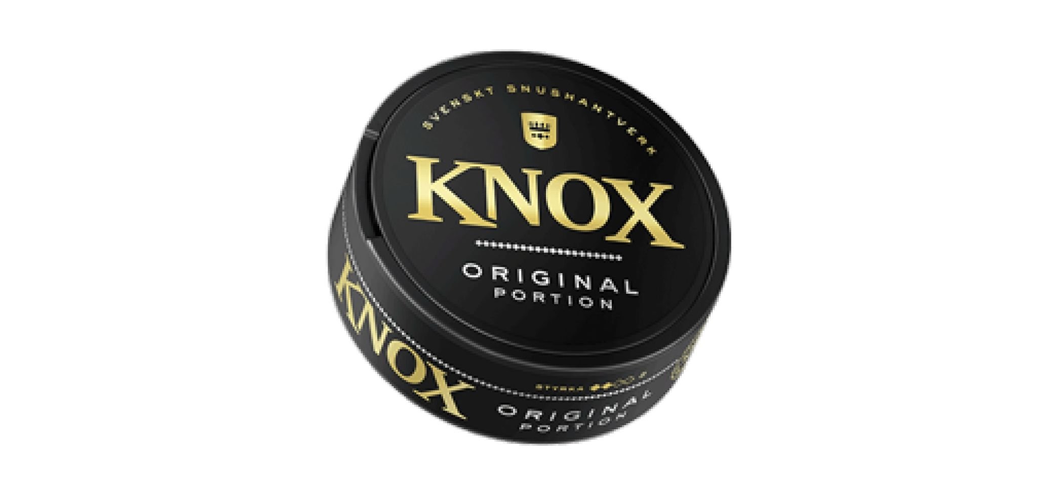 Knox Portion