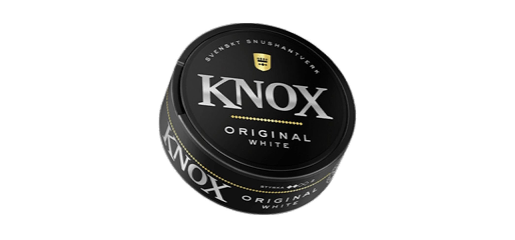 Knox Original White