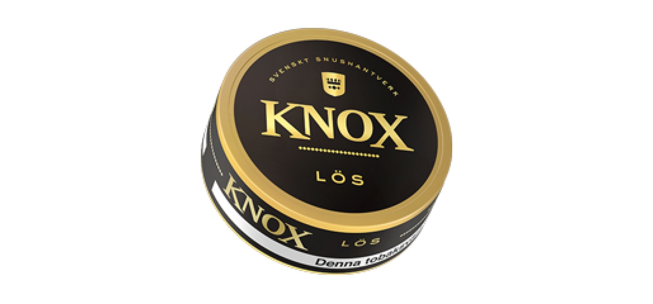 Knox Lös