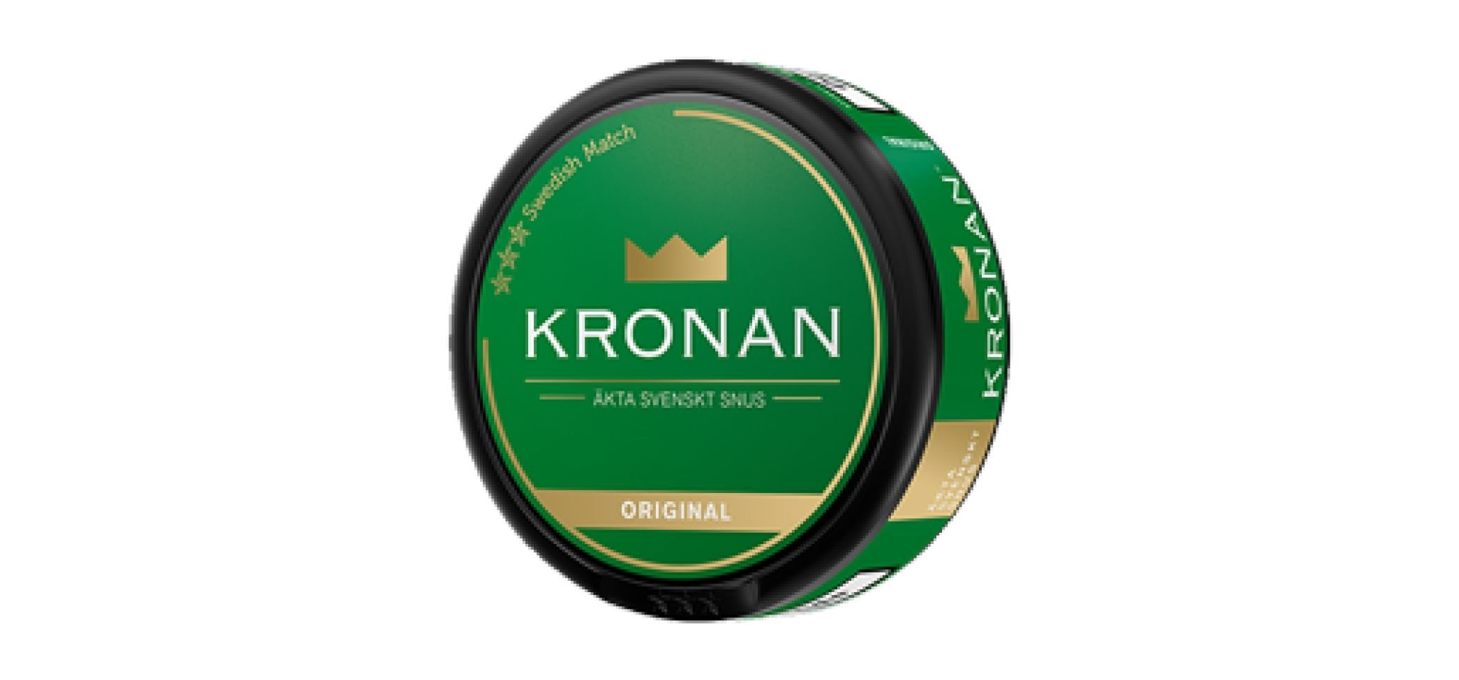 Kronan Original