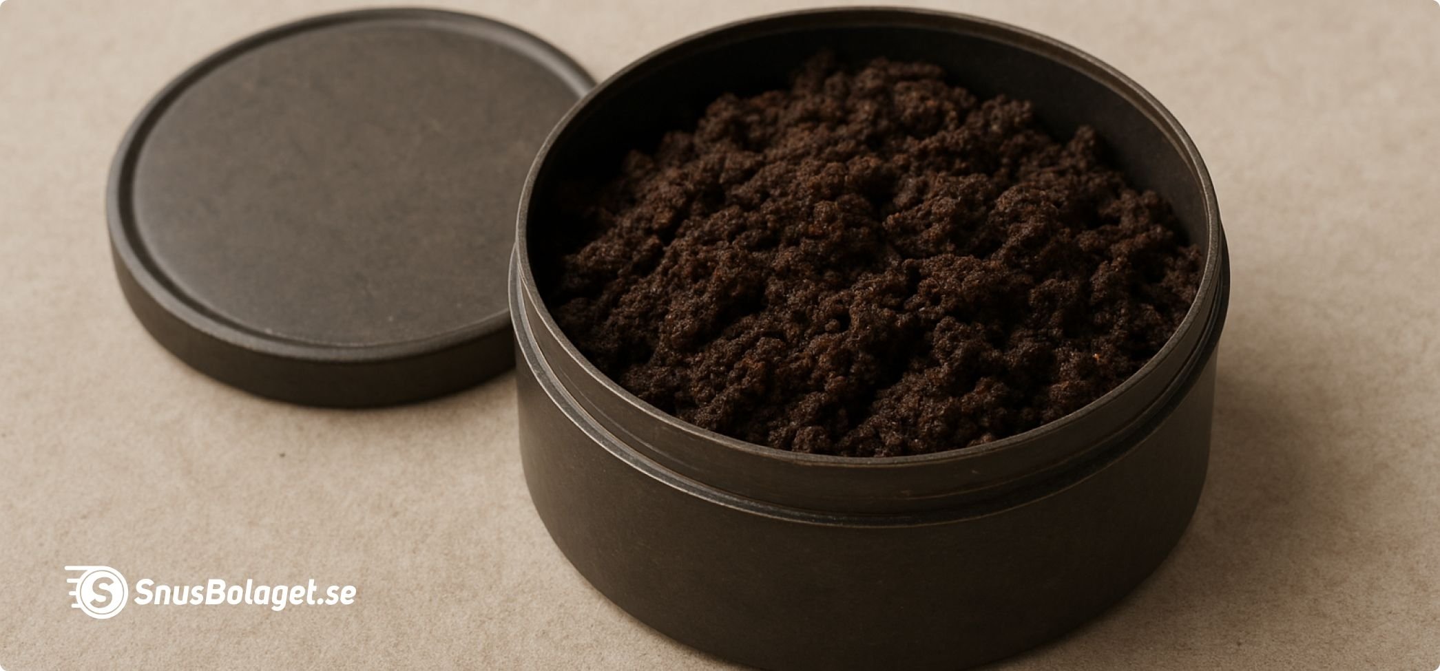 Snusguide lössnus