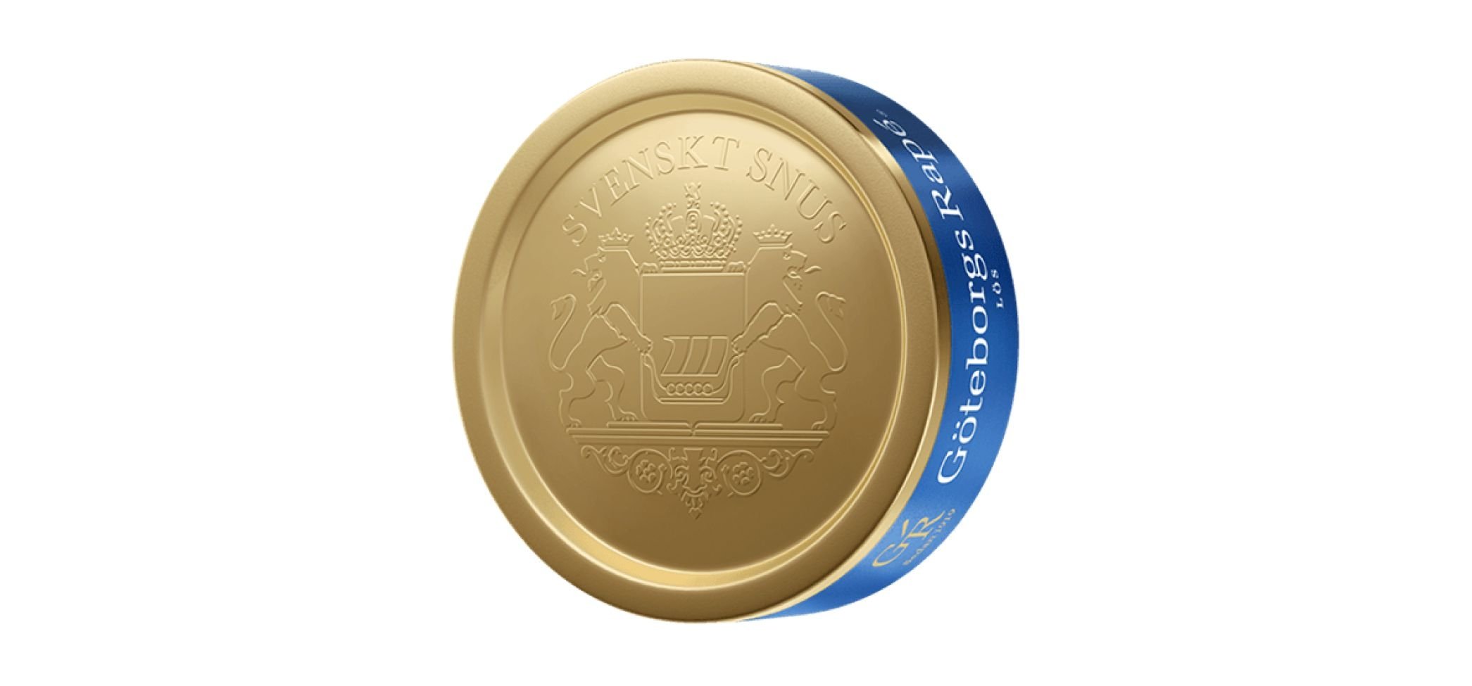 Göteborgs Rapé Lös