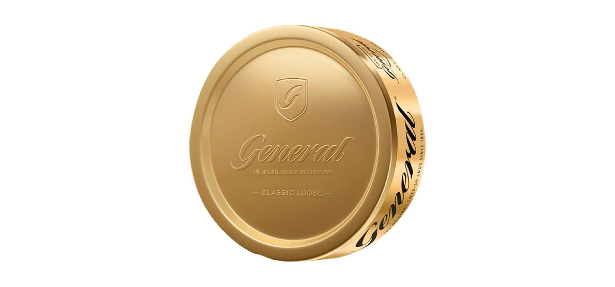 General Classic loose