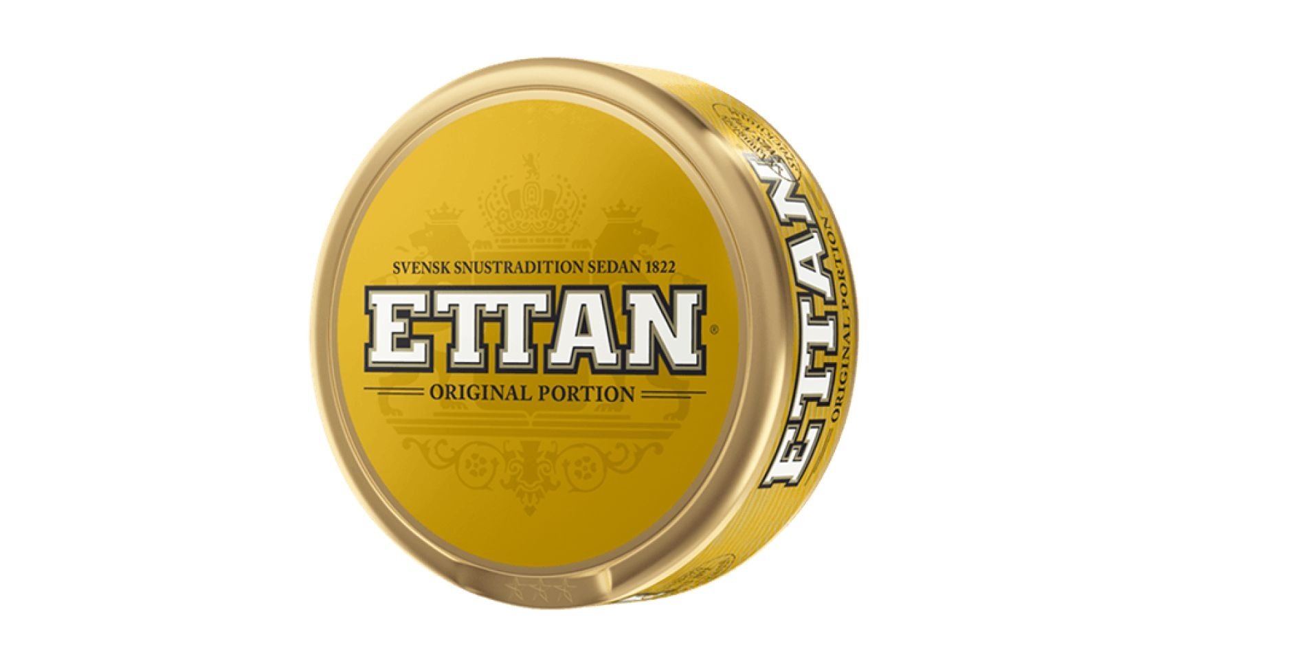 Ettan Original Portion