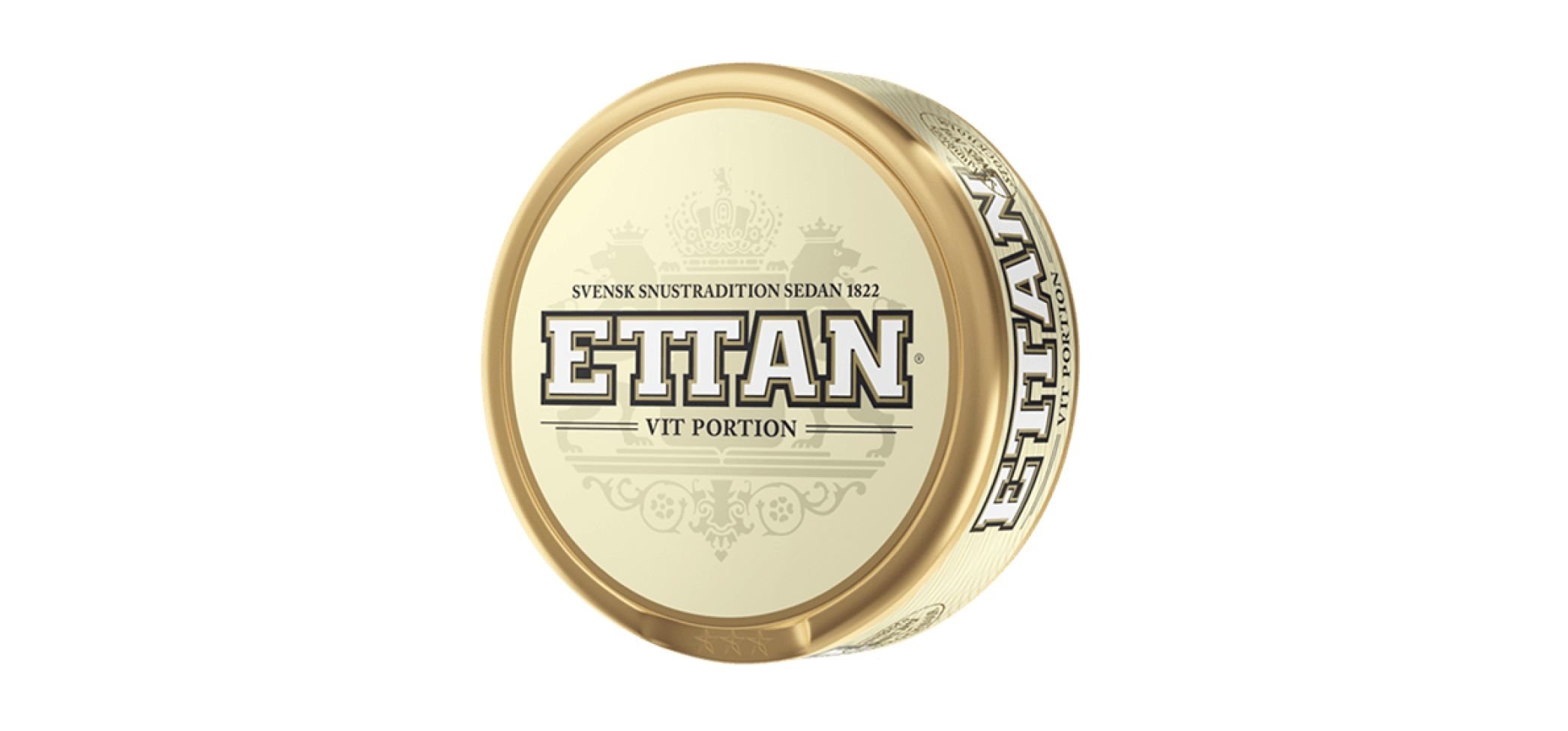Ettan Vit Portion