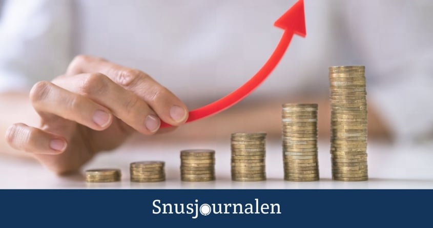 Svenskt snus ska ge EU miljardintäkt – protestera nu!