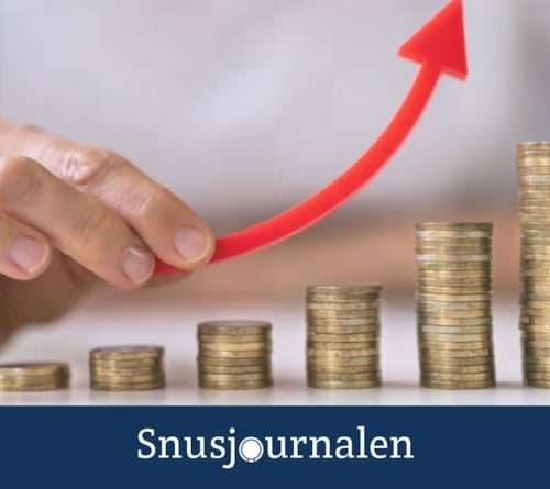 Svenskt snus ska ge EU miljardintäkt – protestera nu!