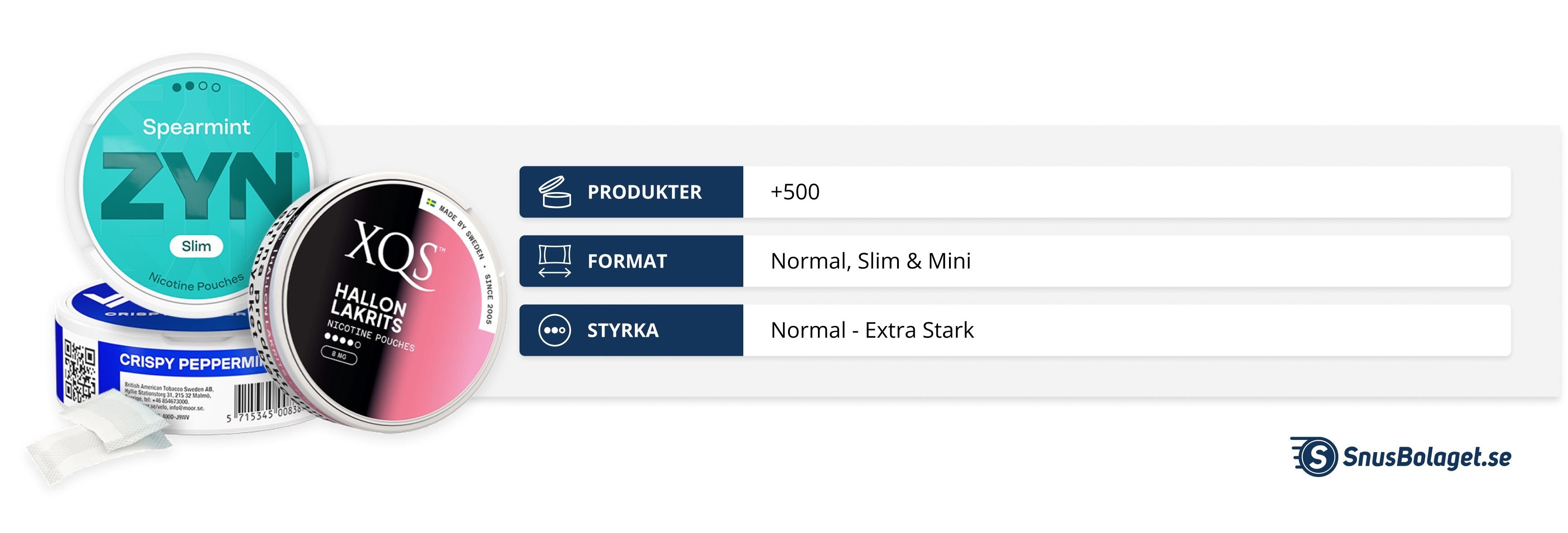 Vitt snus