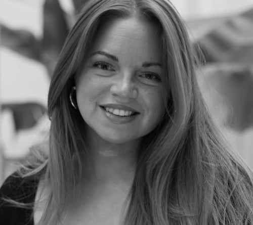 Amanda Leijon Author Snusbolaget