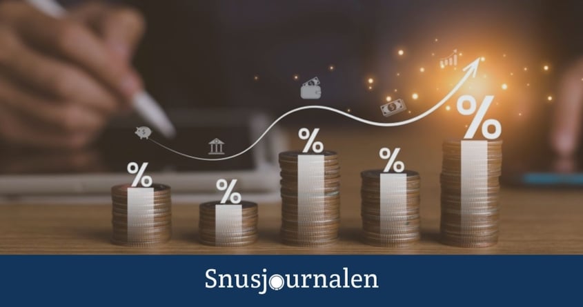 Sista chansen att göra din röst hörd om EU:s förslag på höjd nikotinskatt