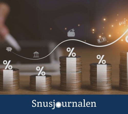 Sista chansen att göra din röst hörd om EU:s förslag på höjd nikotinskatt
