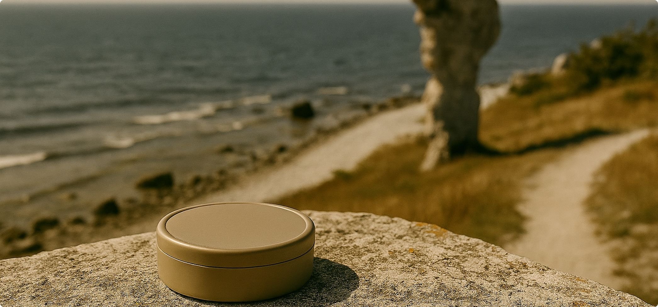 Gotland duktigast på att källsortera snusdosor