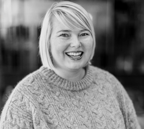 Lindsay Reese Author Snusbolaget