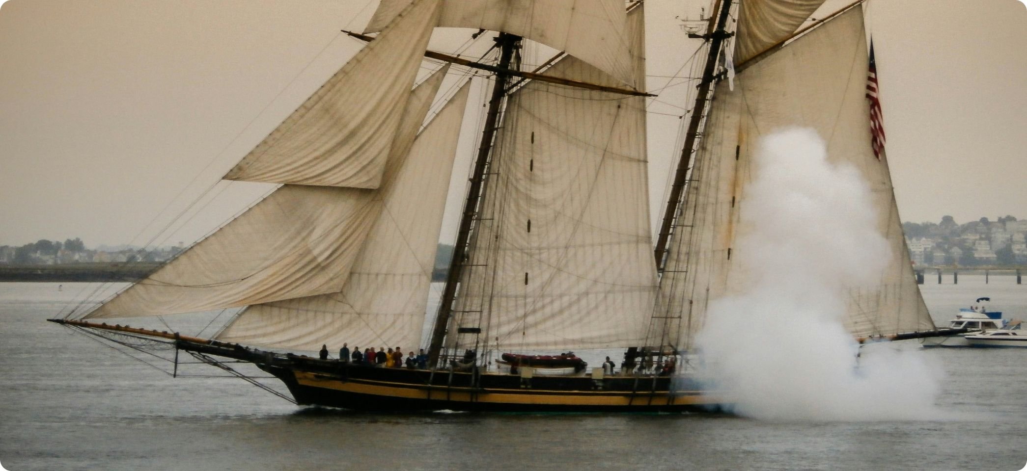 Christopher Columbus skepp