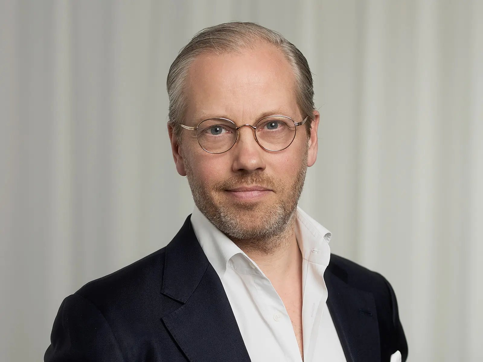 Markus Lindblad