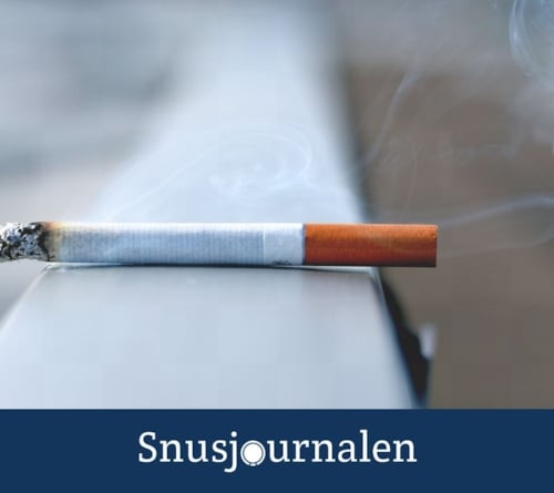 Non-smoking League – häng med på resan mot ett rökfritt samhälle