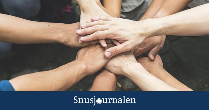 Engagemanget växer – men det behövs fler röster för att stoppa EU:s skattechock på vitt snus