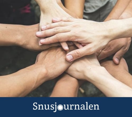 Engagemanget växer – men det behövs fler röster för att stoppa EU:s skattechock på vitt snus