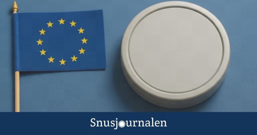 Alla dessa förkortningar – vad betyder det för ditt snus?