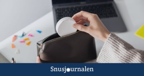 Kristdemokraterna häver smakförbud