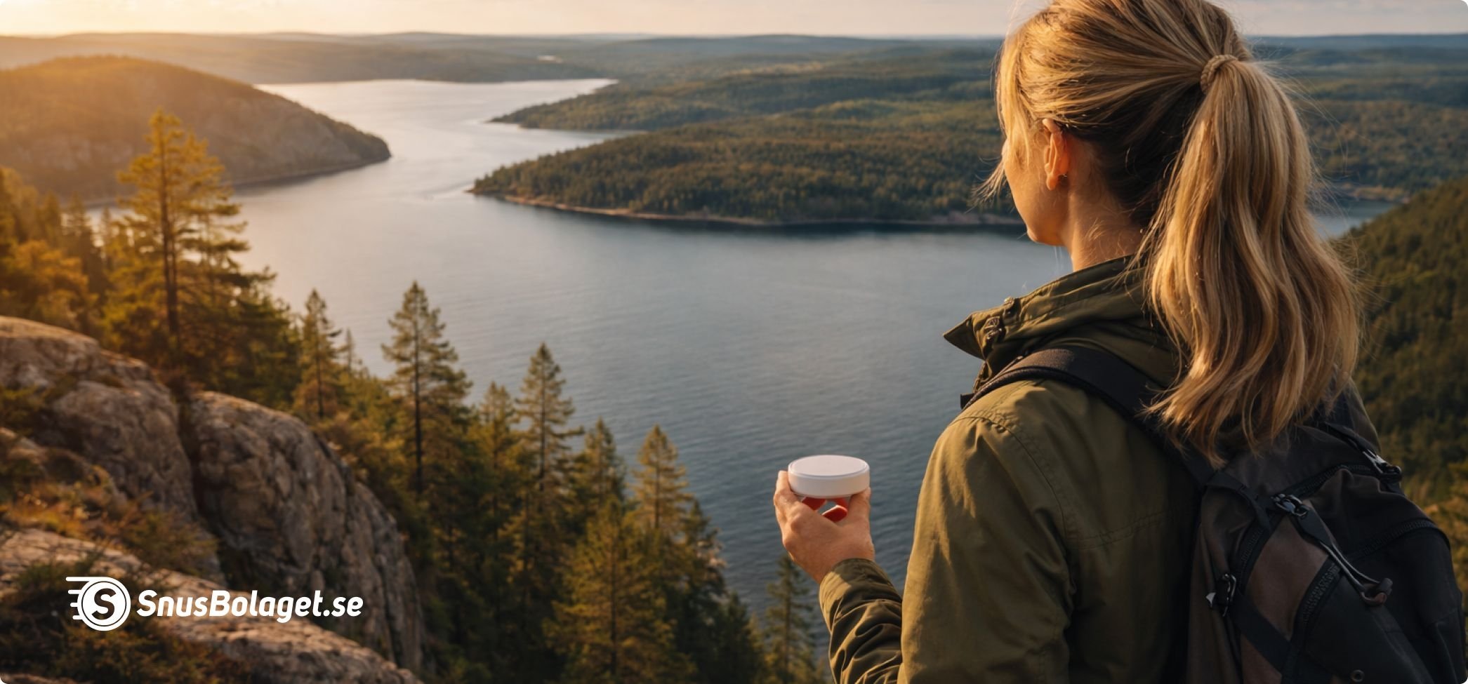 Så snusar västernorrland 