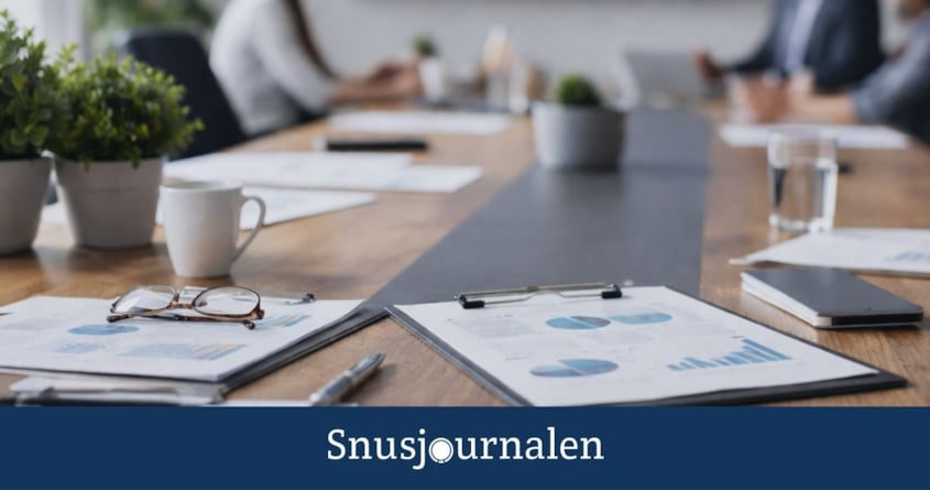 Kan ett smakförbud minska ungdomsanvändningen av vitt snus?