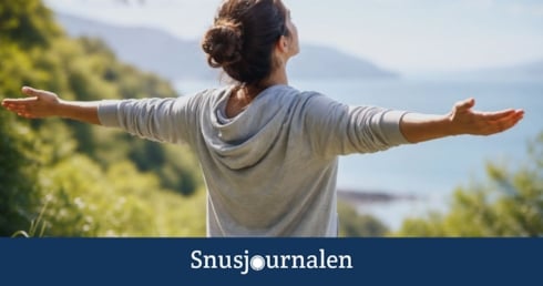 Positiv trend för lungcancer - färre insjuknar