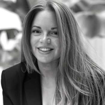 Amanda Leijon Copywriter