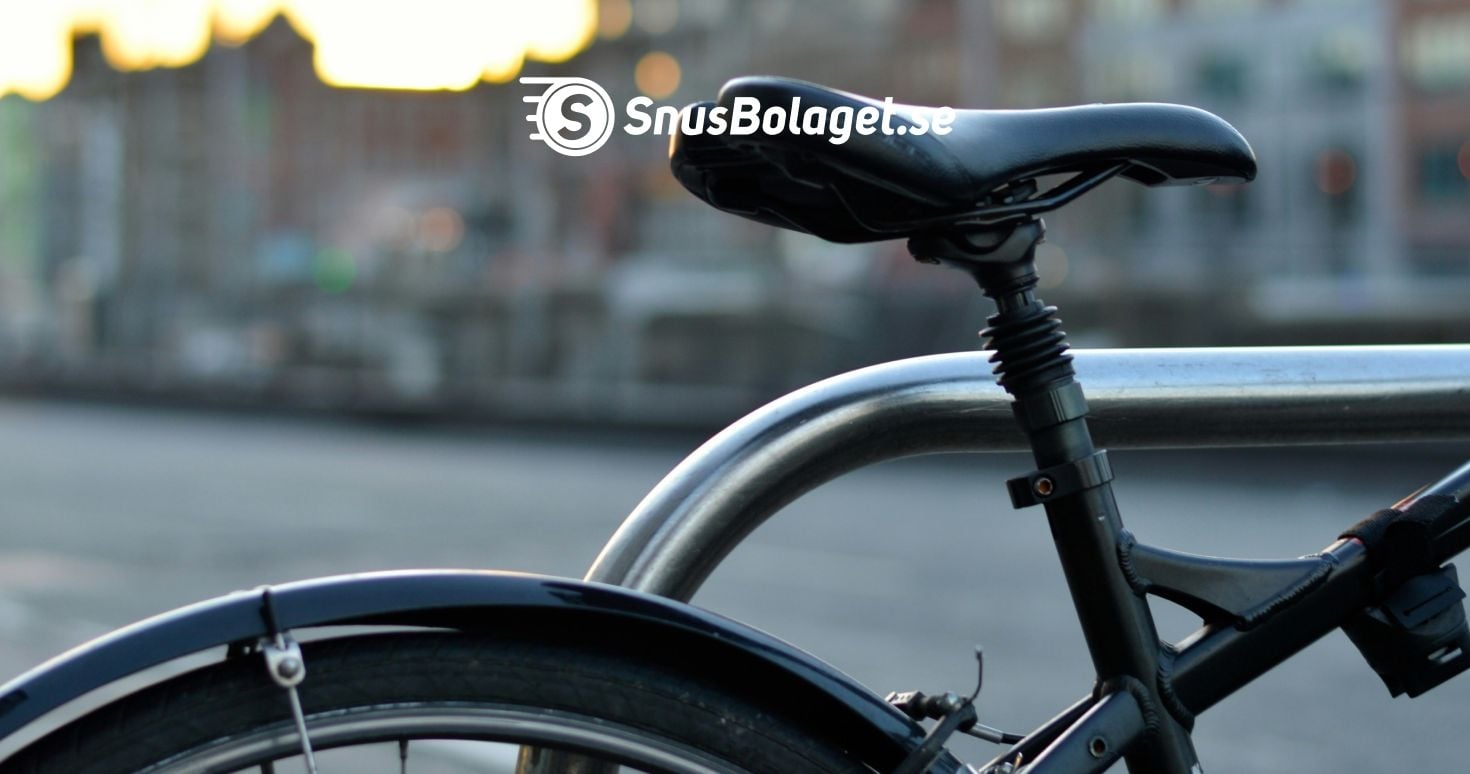 Snusbolaget press sida