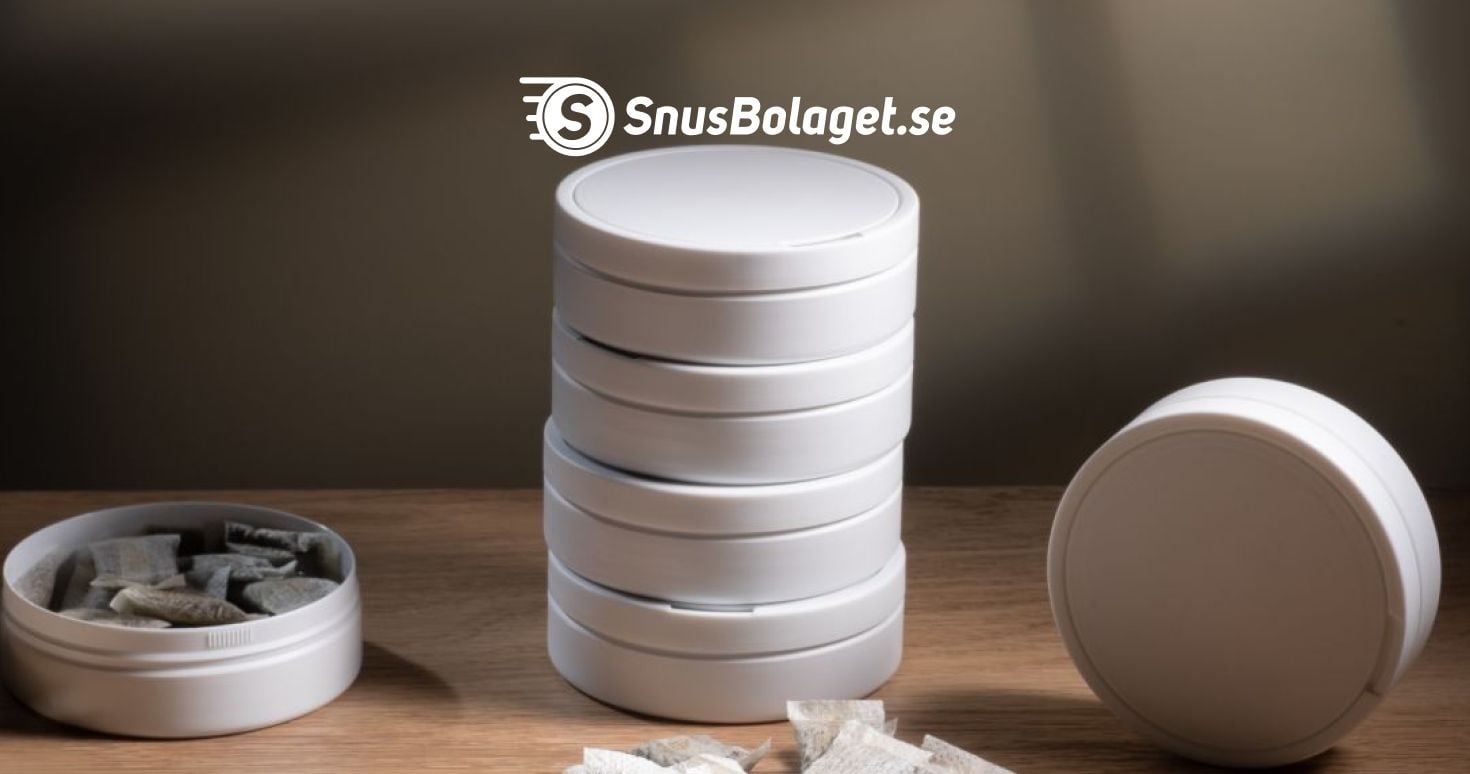 Snusbolaget i media