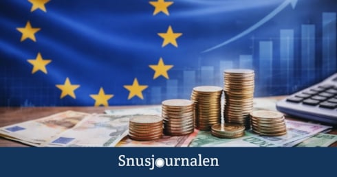 EU:s nya skatteförslag får fortsatt skarp kritik