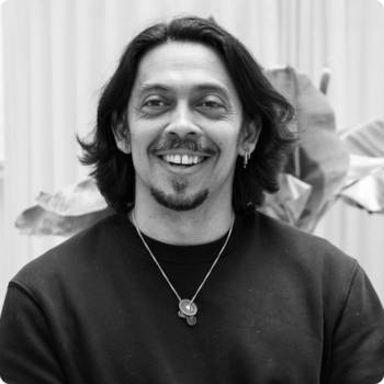 Markus Labarca - Content Strategist