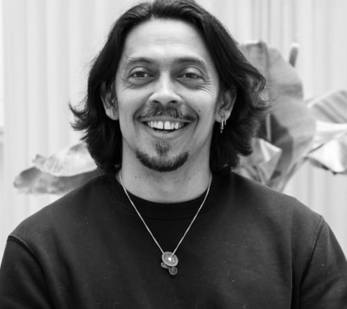 Markus Labarca - Content Strategist
