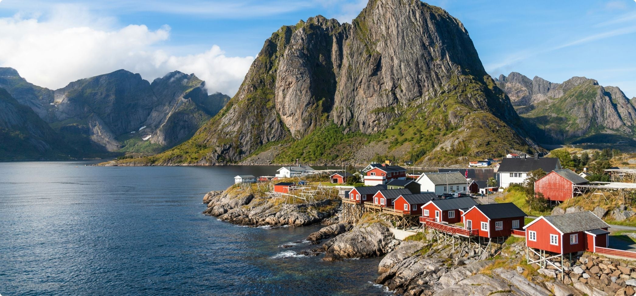 Lofoten