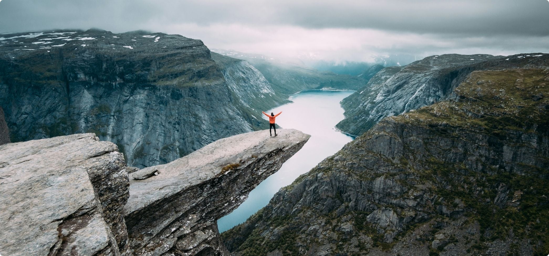 Trolltunga