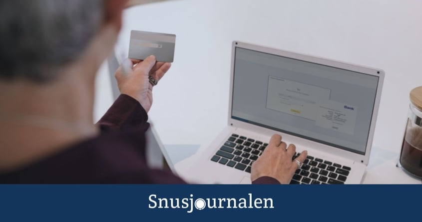 Ny teknik formar framtidens ålderskontroller
