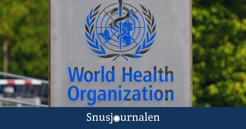 World Health Organization