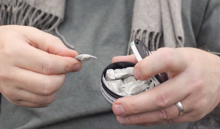 Snusfrågan kan avgöra valet