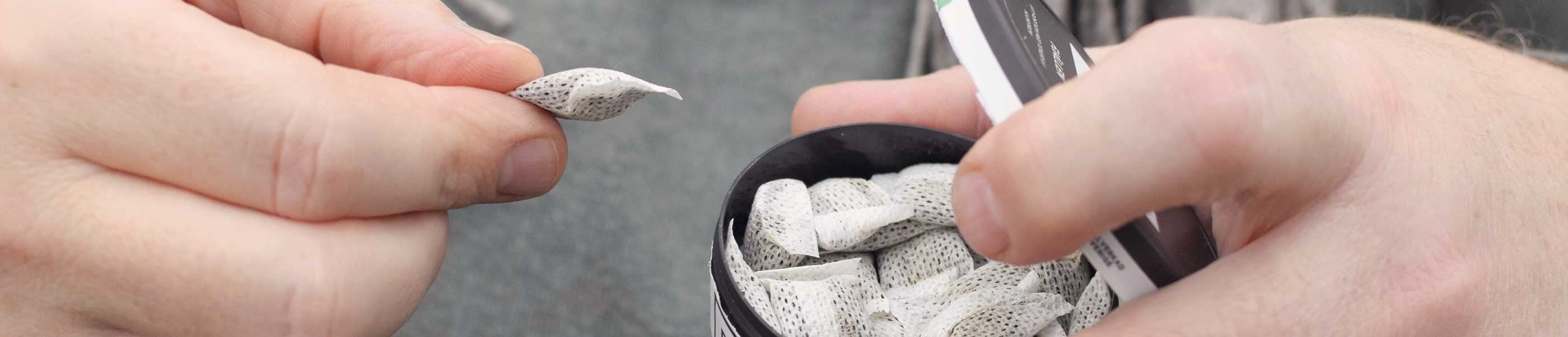 Snusfrågan kan avgöra valet 