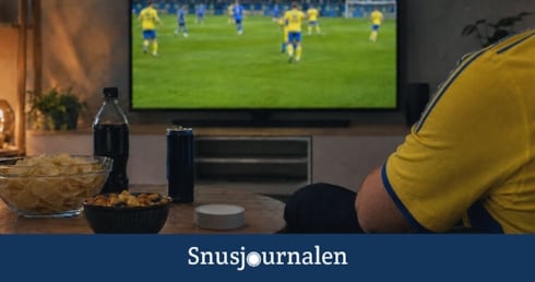 Så förbereder sig svenskarna inför VM-matcherna