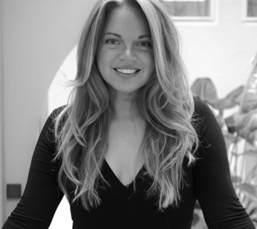 Amanda Leijon Content Writer Snusbolaget
