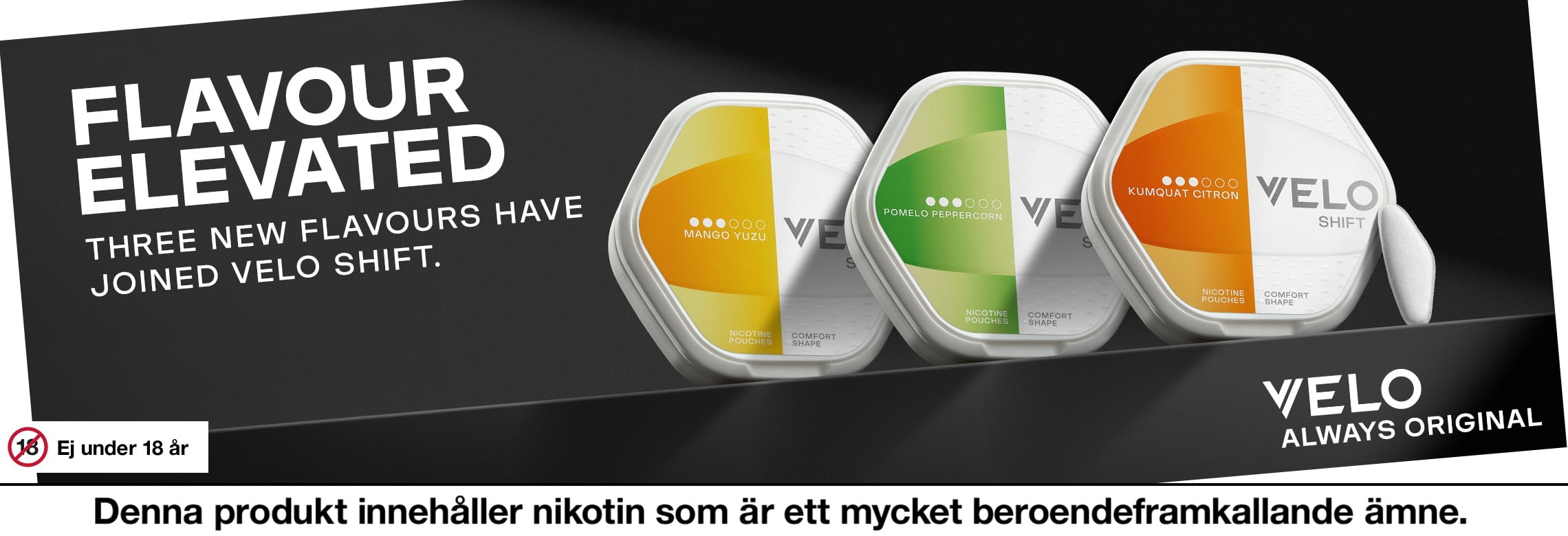 velo shift snus