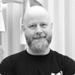 Adam Tingman, Senior Regulatory Content Manager