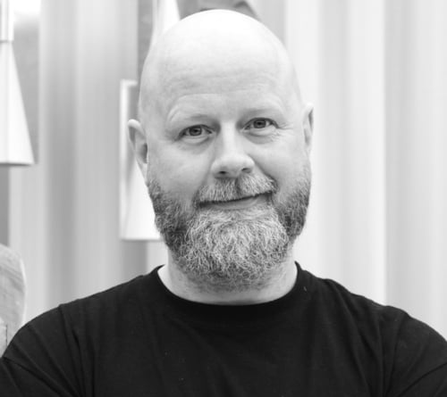 Adam Tingman, Senior Regulatory Content Manager