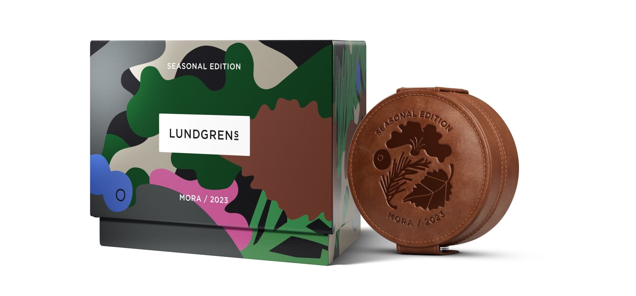 Lundgrens limited edition dosa Mora