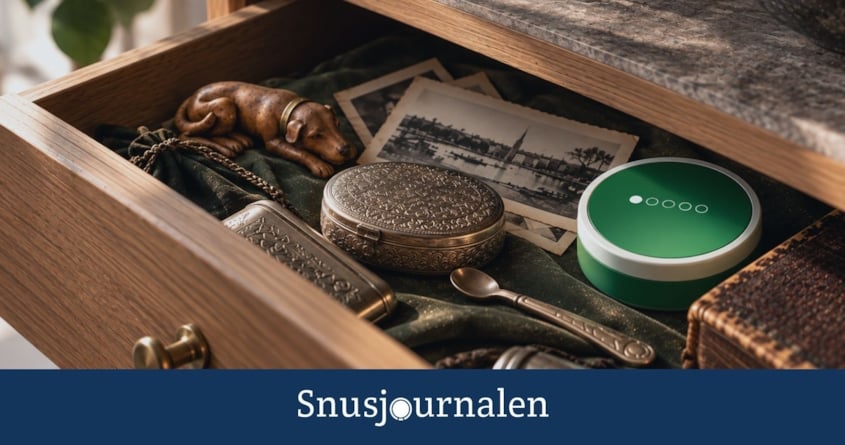 Snusets dag: 7 saker du kanske inte visste om snus