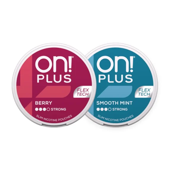 On! Plus