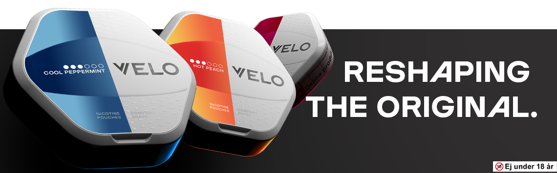 velo shift