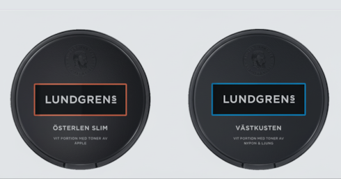 Två klassiska Lundgrens-produkter försvinner