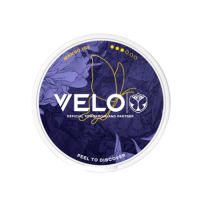 VELO Tomorrowland 2026 - Butterfly version